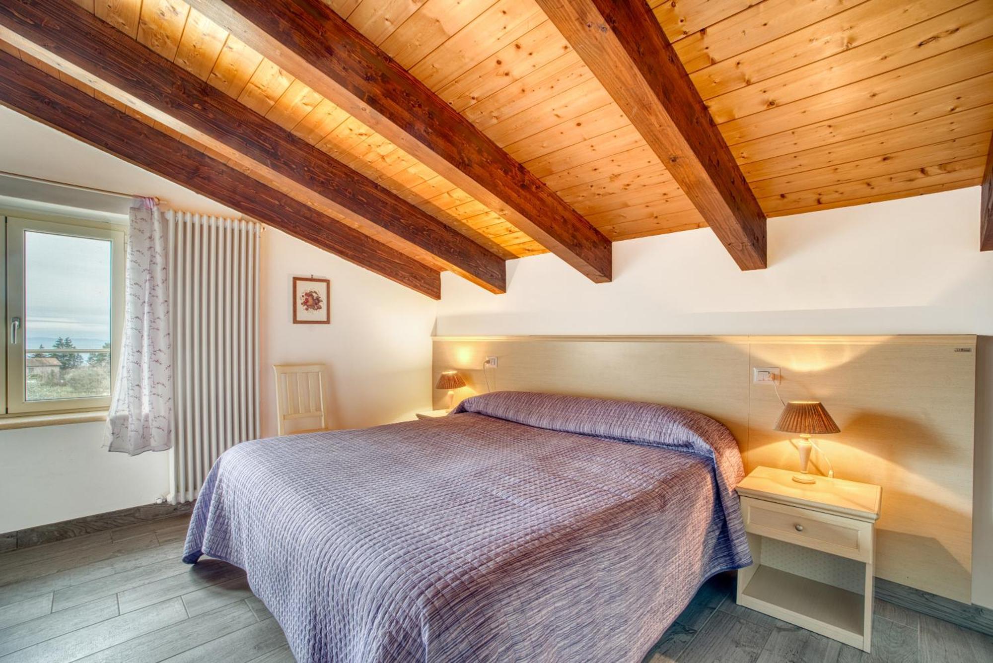 Casavacanzelemore - Casa Zoe Valfabbrica Екстериор снимка